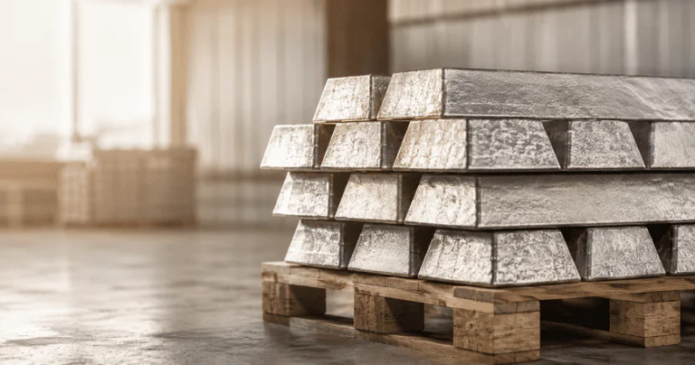 LC, SBLC, TT, DLC: A Buyer’s Guide to Commodity Trade Finance