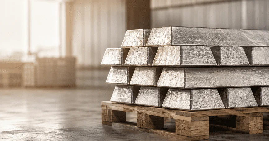 LC, SBLC, TT, DLC: A Buyer’s Guide to Commodity Trade Finance