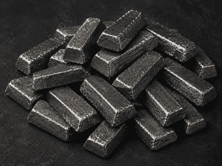 Antimony Ingots