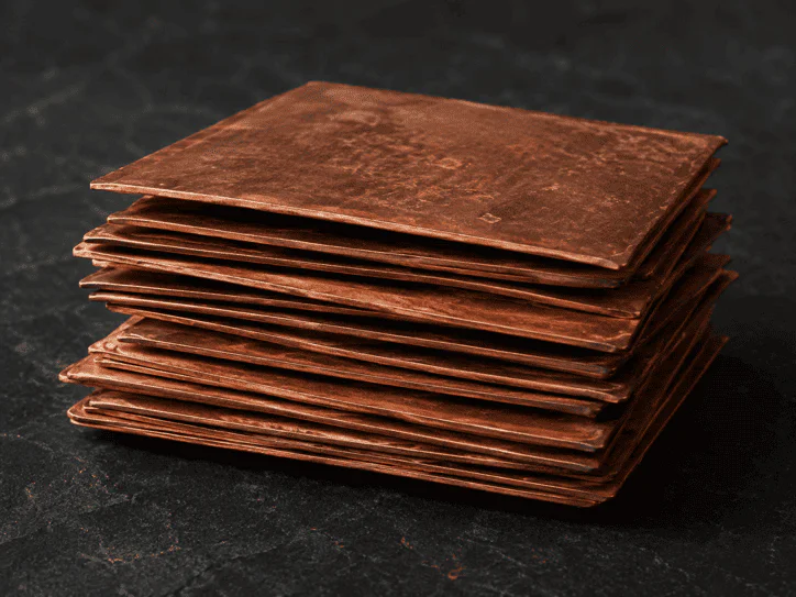 Copper Cathode