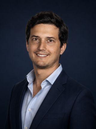 Eduardo Pereira, Co-Founder