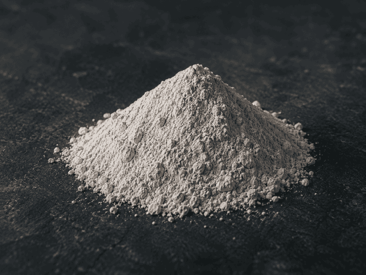 Molybdenum Oxide