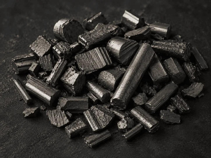 Tungsten Scrap