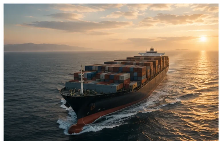 Red Sea Rerouting: How the Cape of Good Hope Is Redrawing Bunker Demand