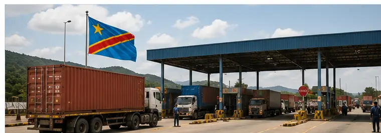 DRC, Mali, Indonesia: A 2026 Country-Risk Map for Critical Minerals Buyers