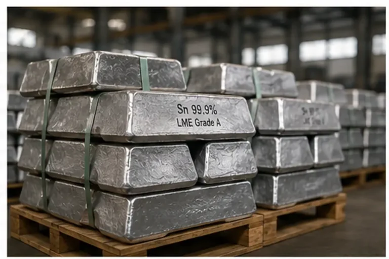 Tin Concentrate Sourcing in 2026: Why Thailand Beats Indonesia on Reliability