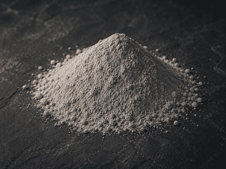 Fly Ash
