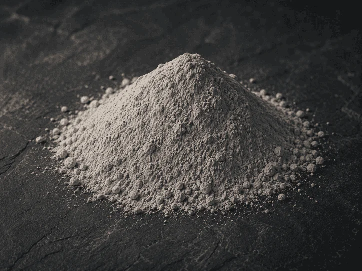 Fly Ash