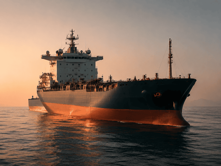 Marine Fuel