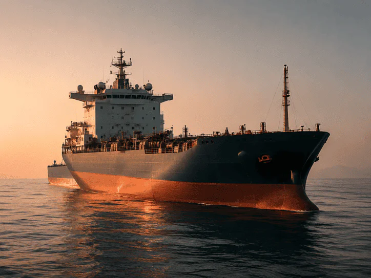 Marine Fuel