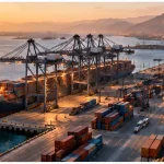 Hormuz Is No Longer the Only Way Out: The New Corridors Moving Gulf Cargo in 2026
