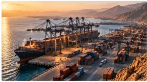 Hormuz Is No Longer the Only Way Out: The New Corridors Moving Gulf Cargo in 2026